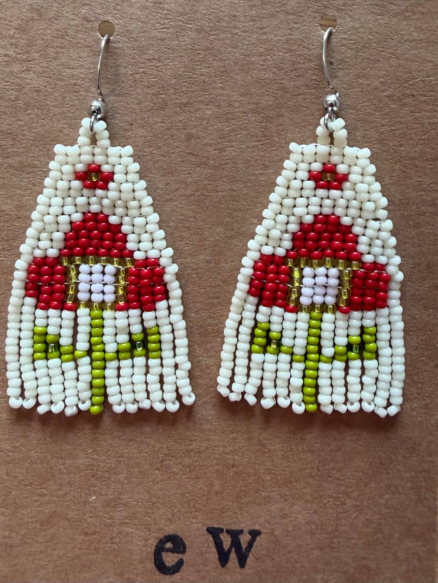 Kokom Flower Fringe 2