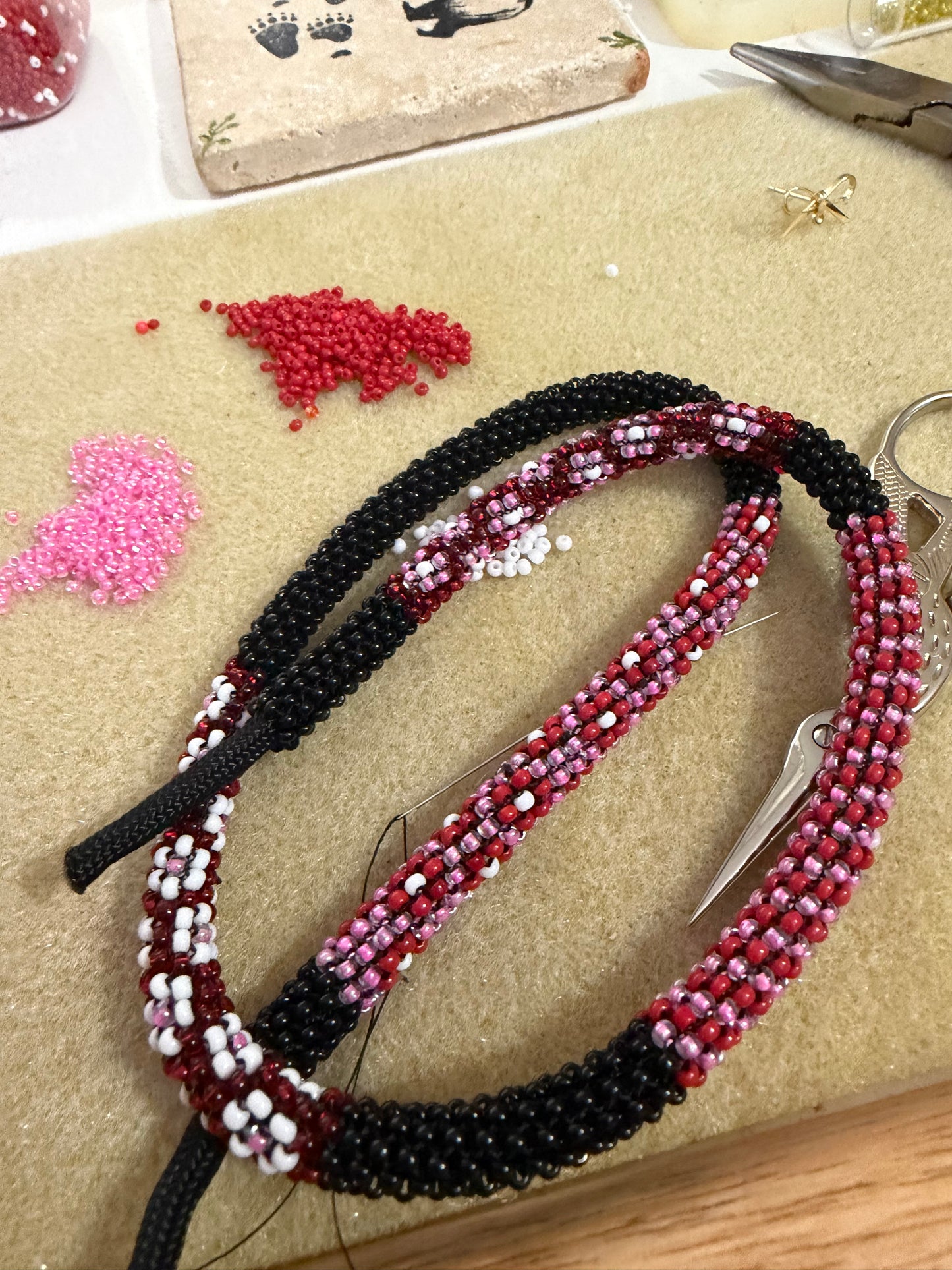 Custom Lanyard
