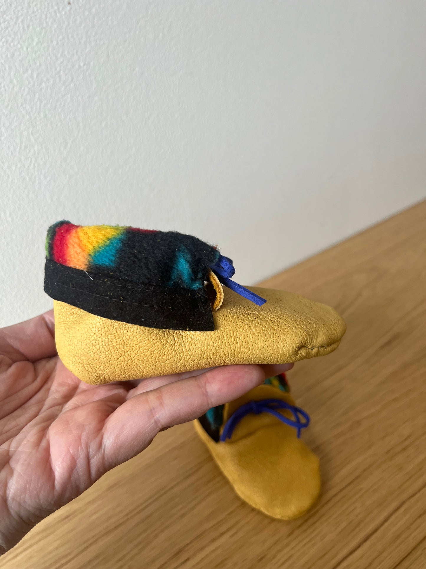 Baby Moccasin 2