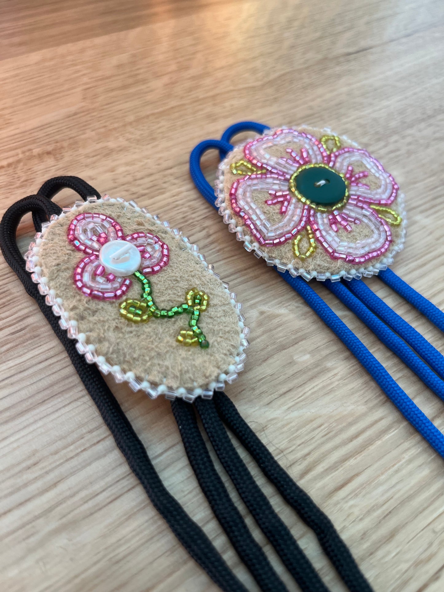 Kokom Flower Bolo