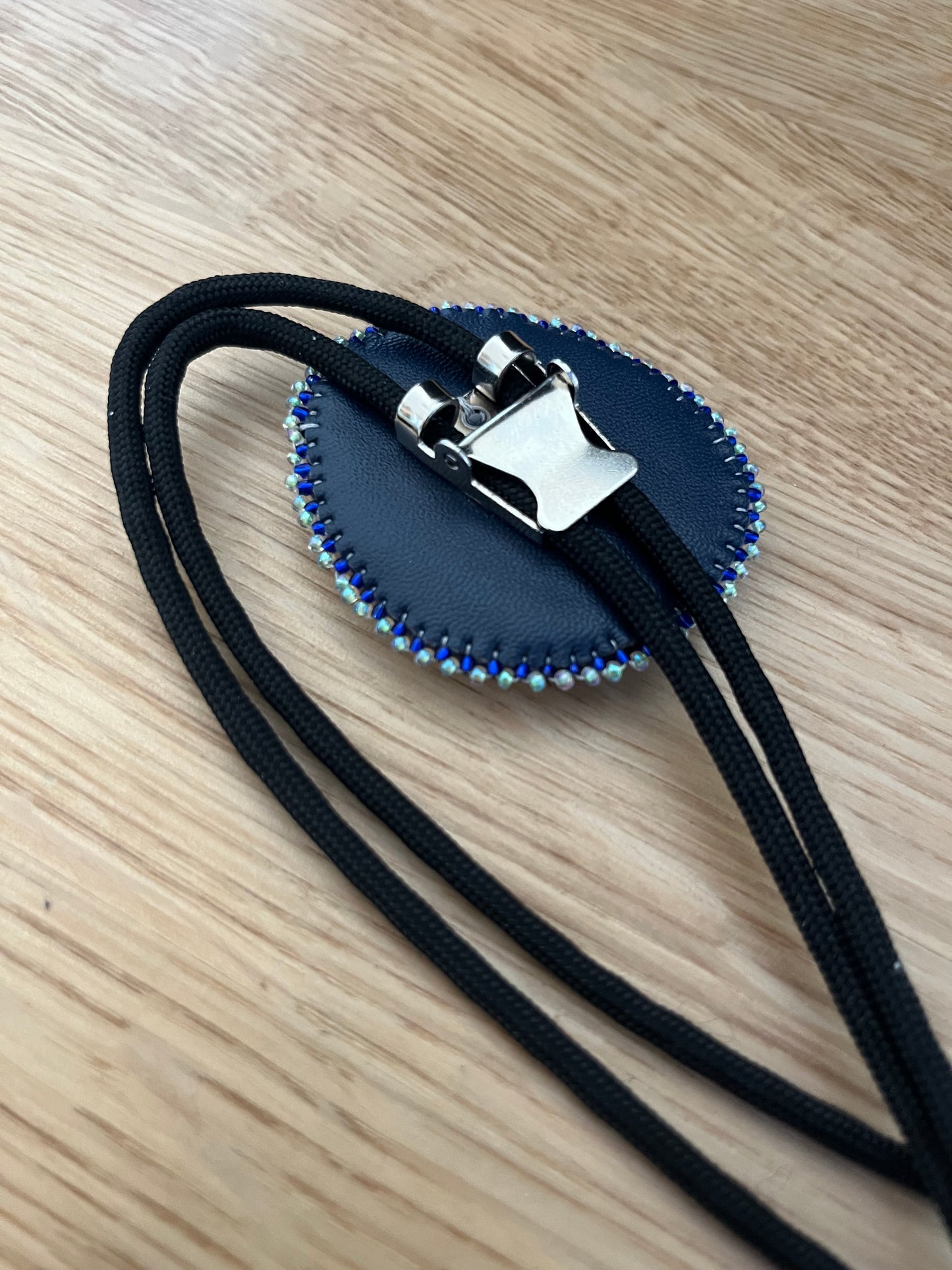 Large Antler Bolo