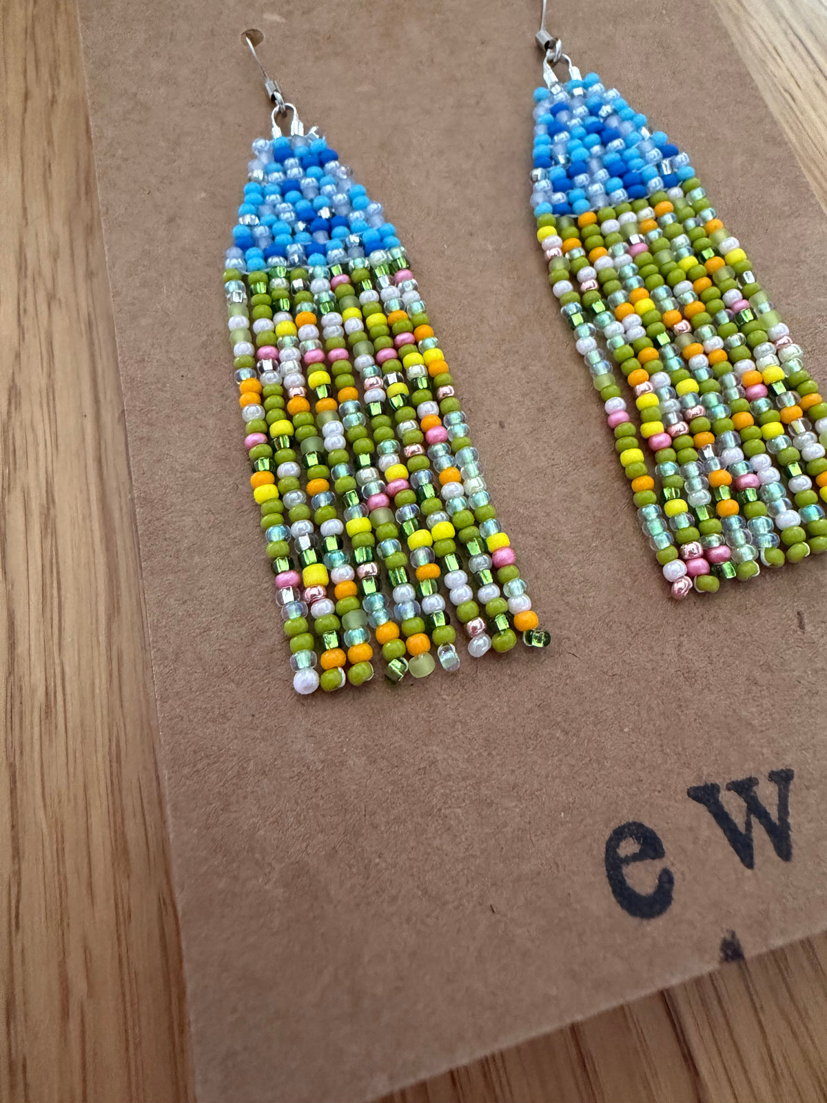 Bead Soup Sky 1