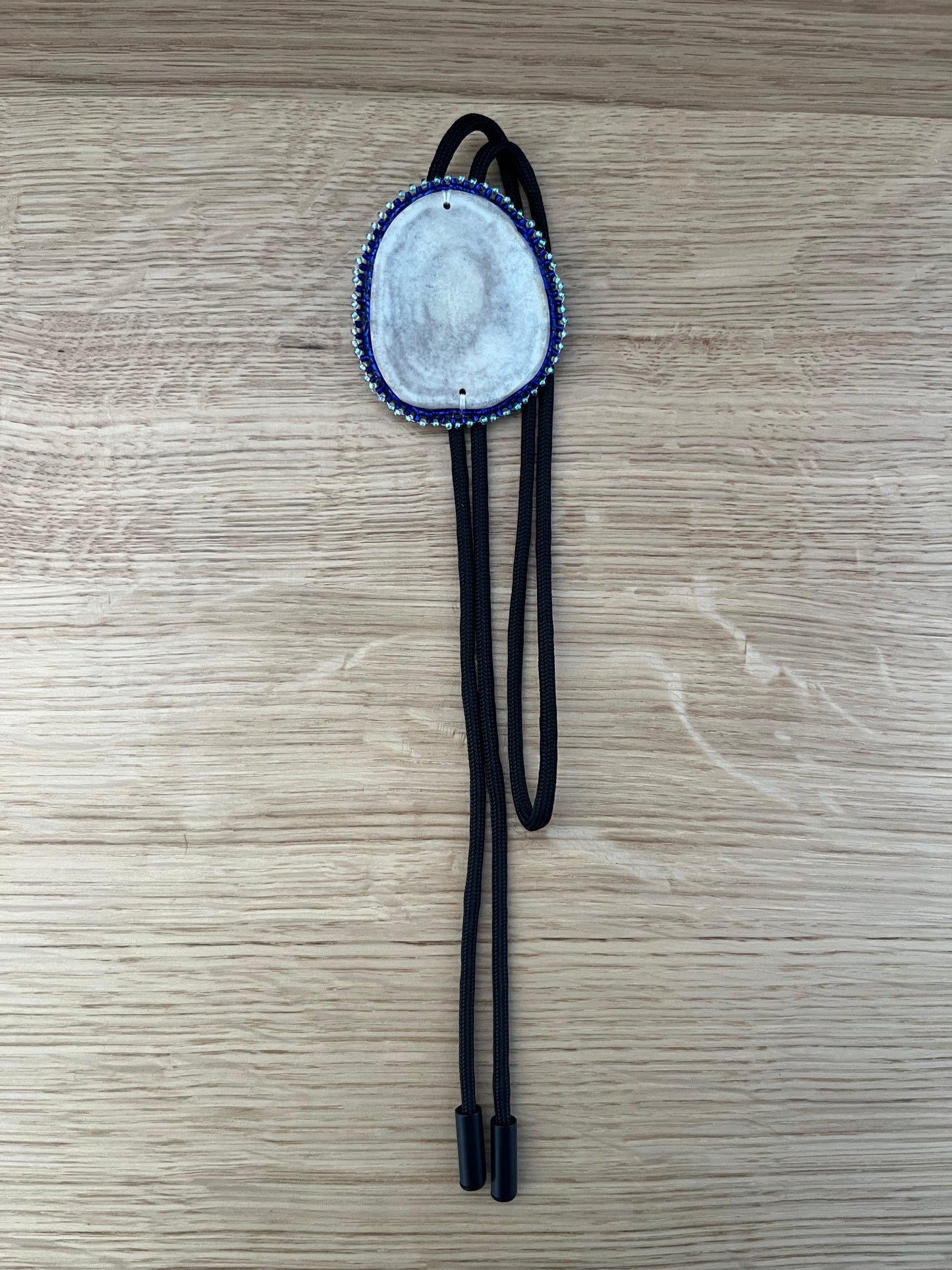 Large Antler Bolo