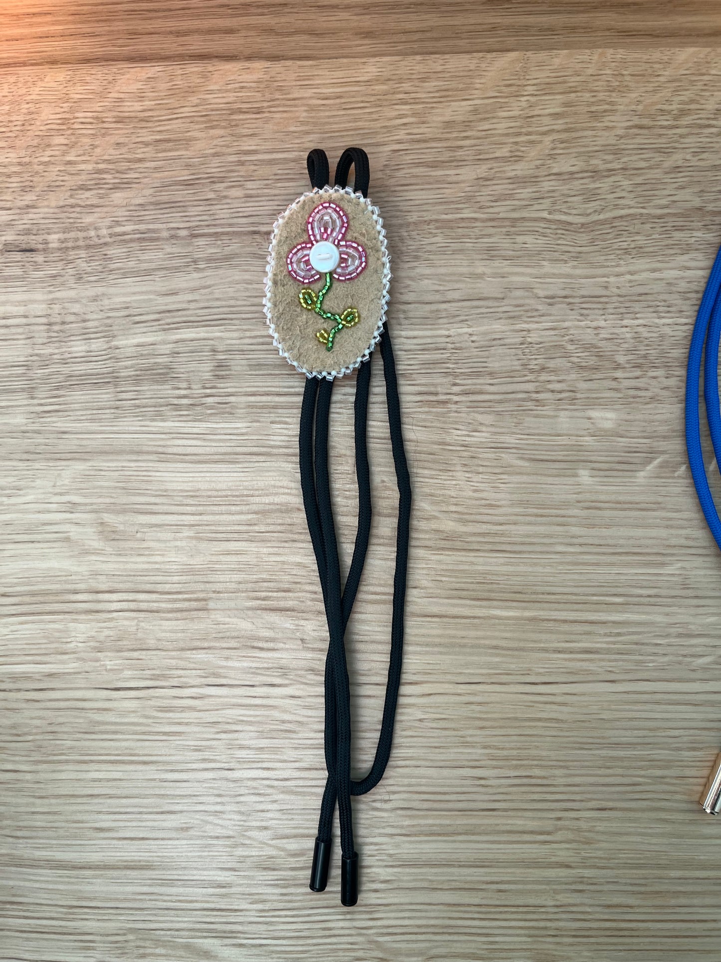 Kokom Flower Bolo