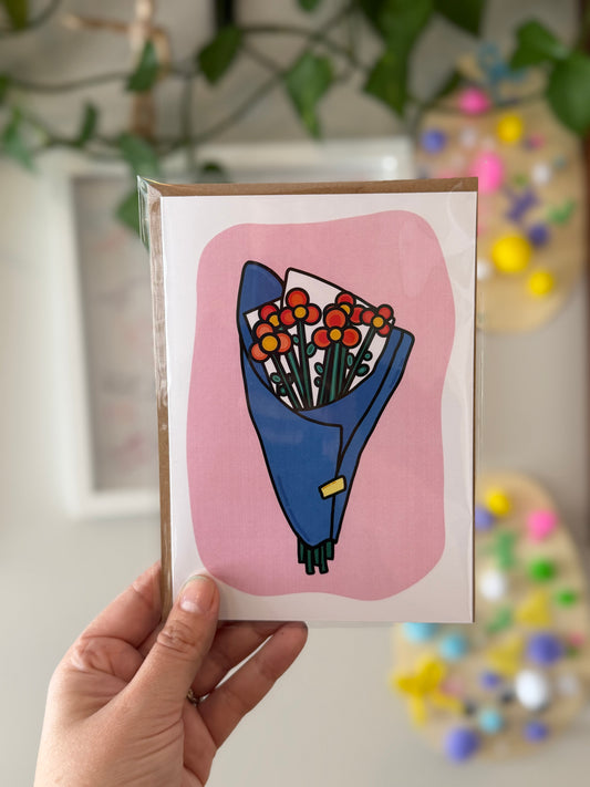 Bouquet