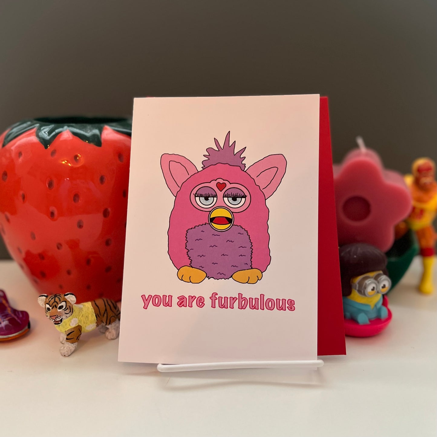 Furbulous