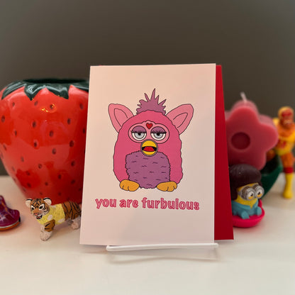 Furbulous