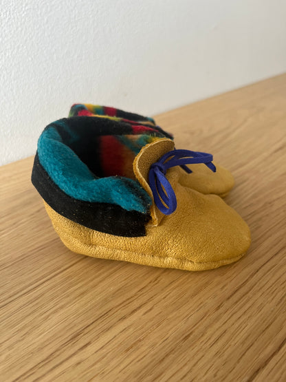Baby Moccasin 2