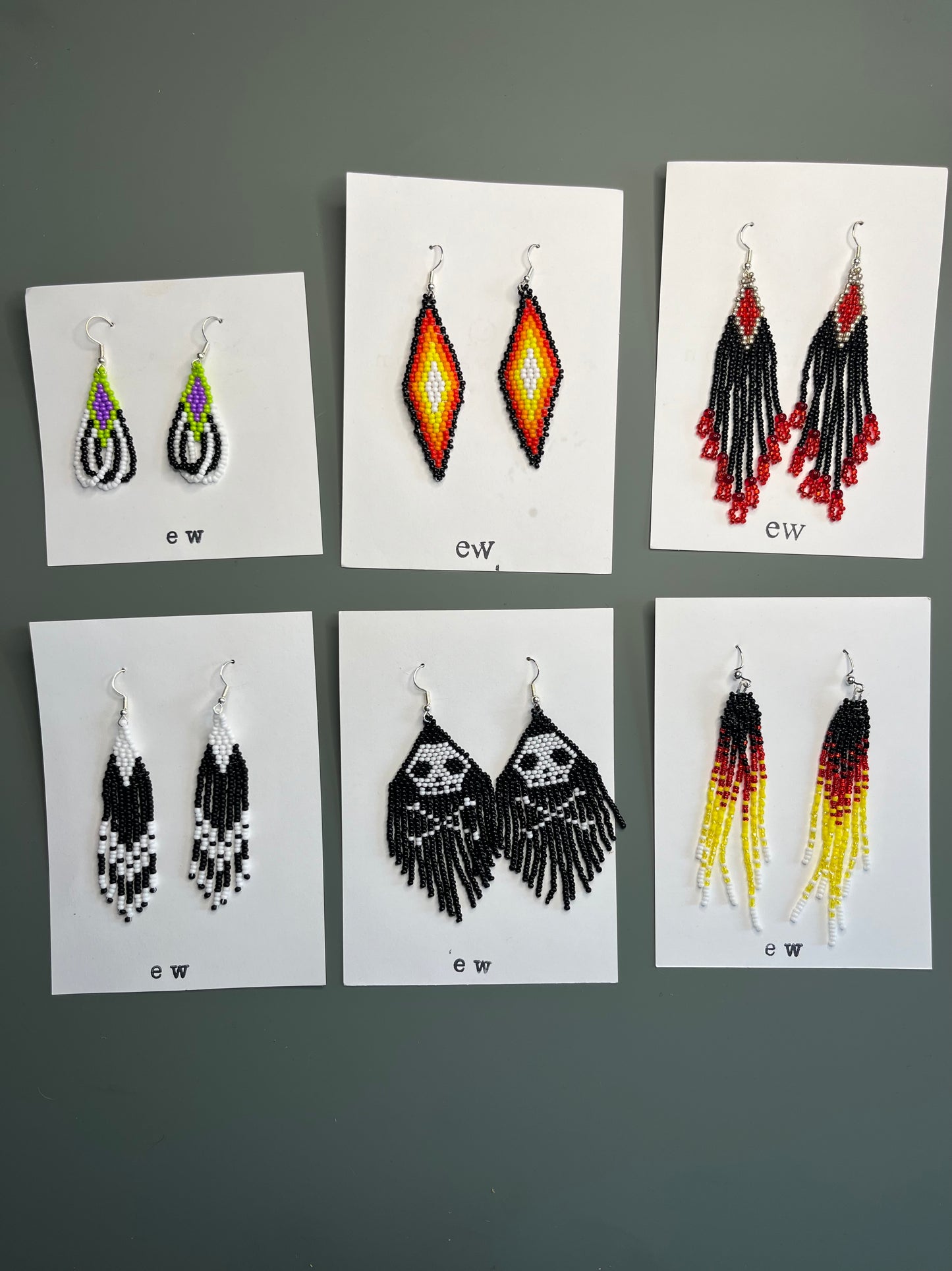 Fire Diamond