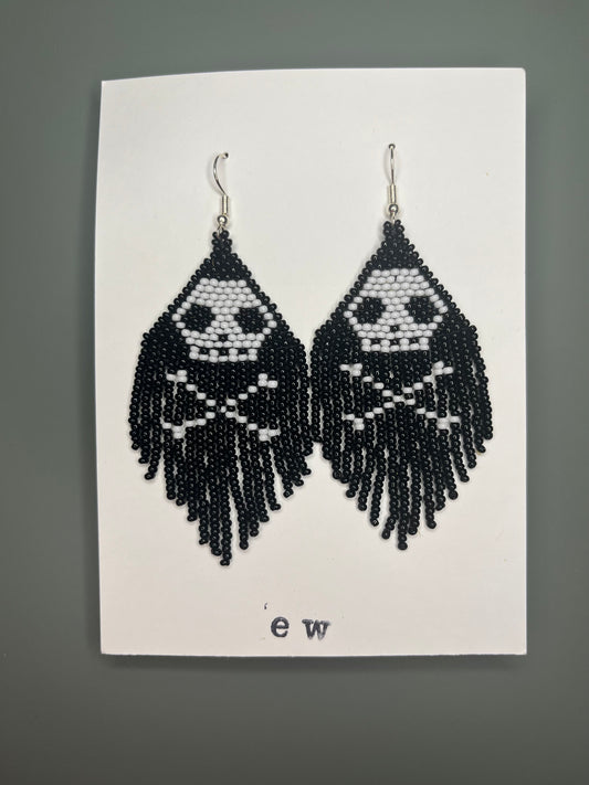 Skull + Bones