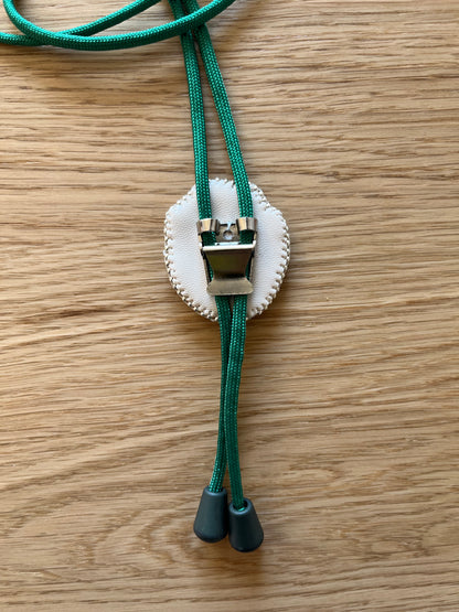 Strawberry Bolo Tie