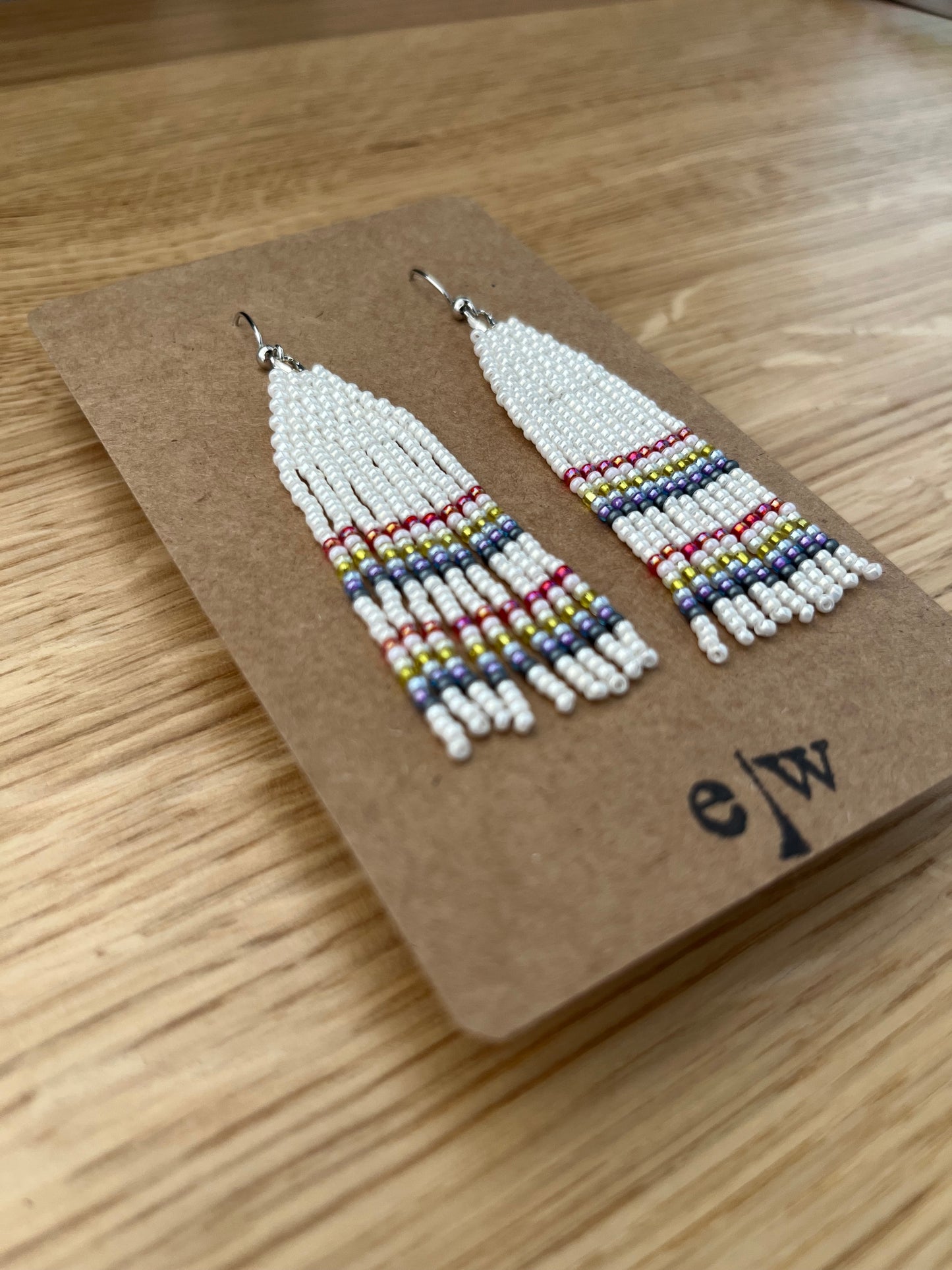 Ivory Rainbow