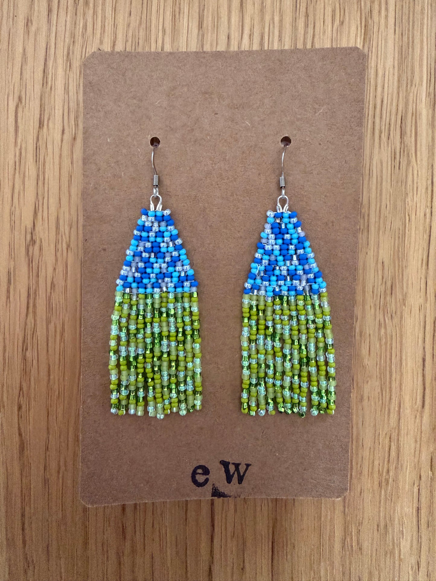 Bead Soup Sky 2