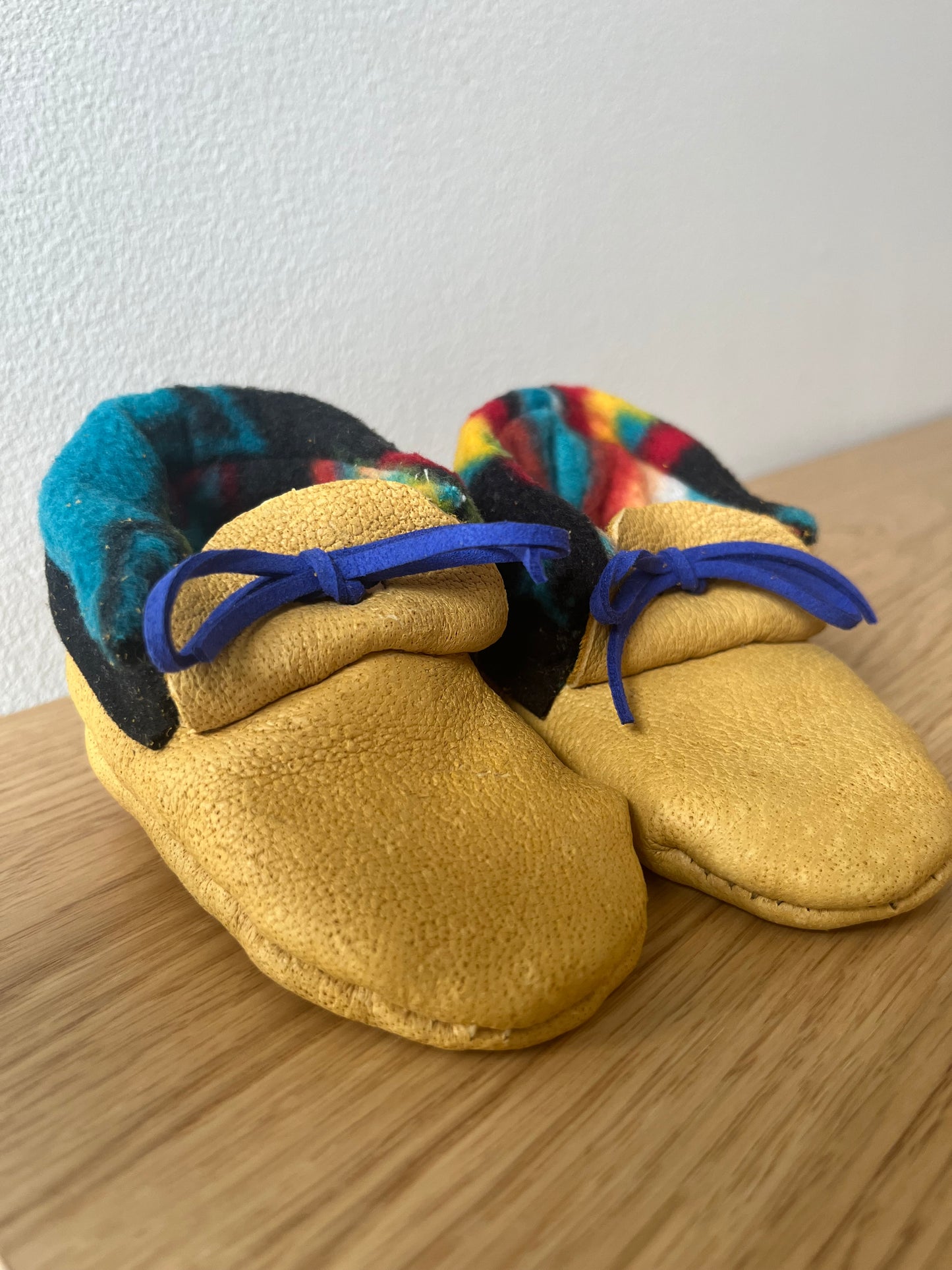 Baby Moccasin 2
