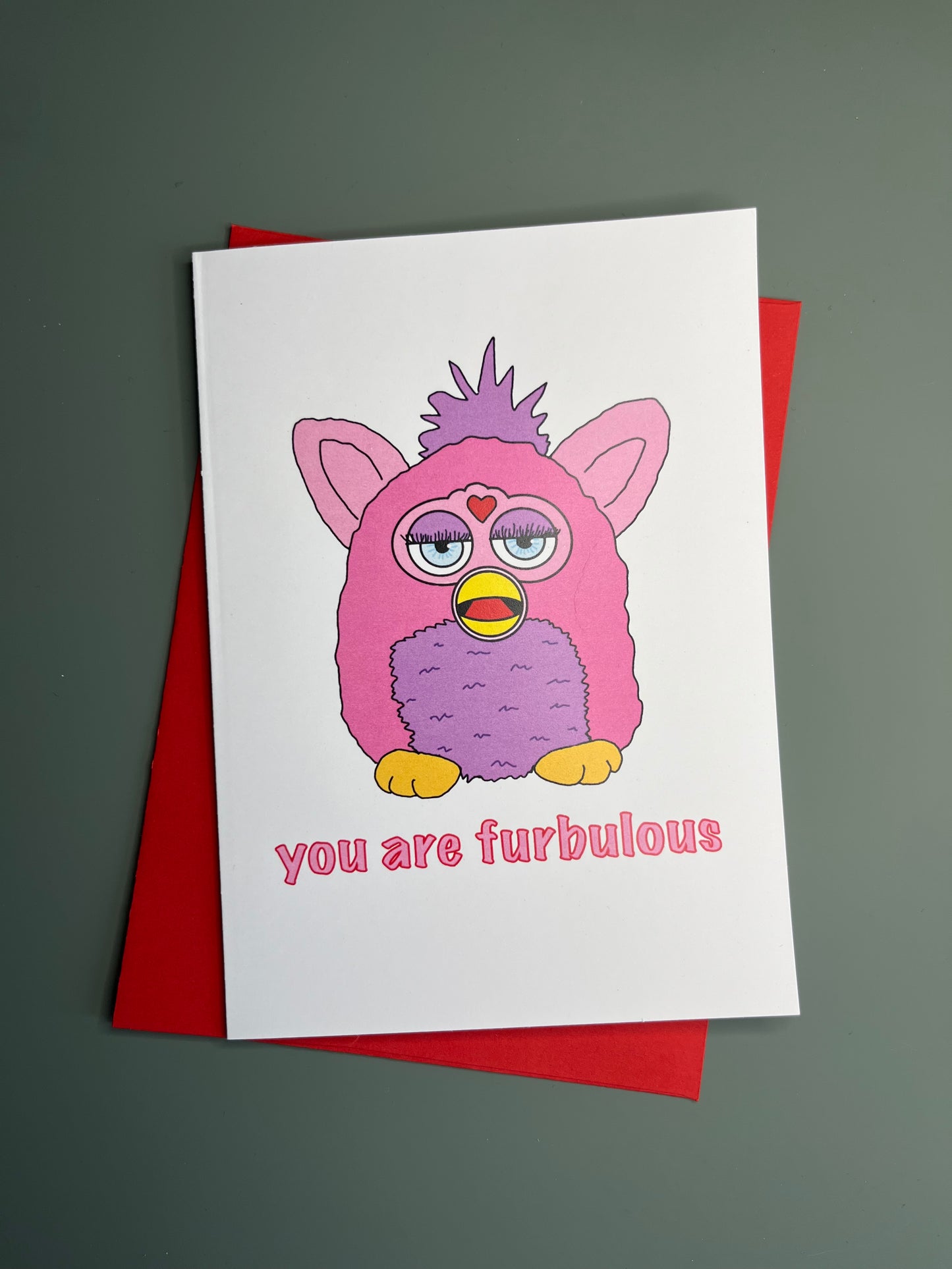 Furbulous