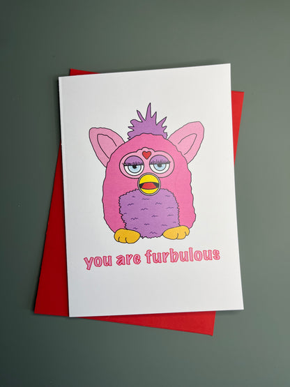 Furbulous
