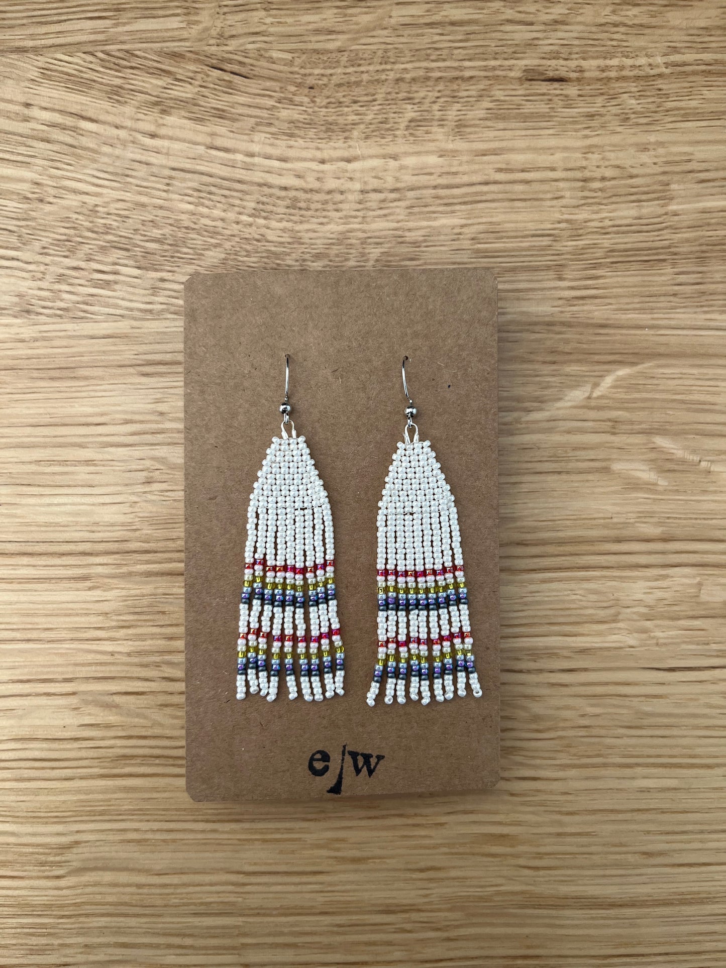Ivory Rainbow