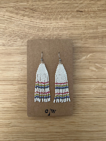 Ivory Rainbow