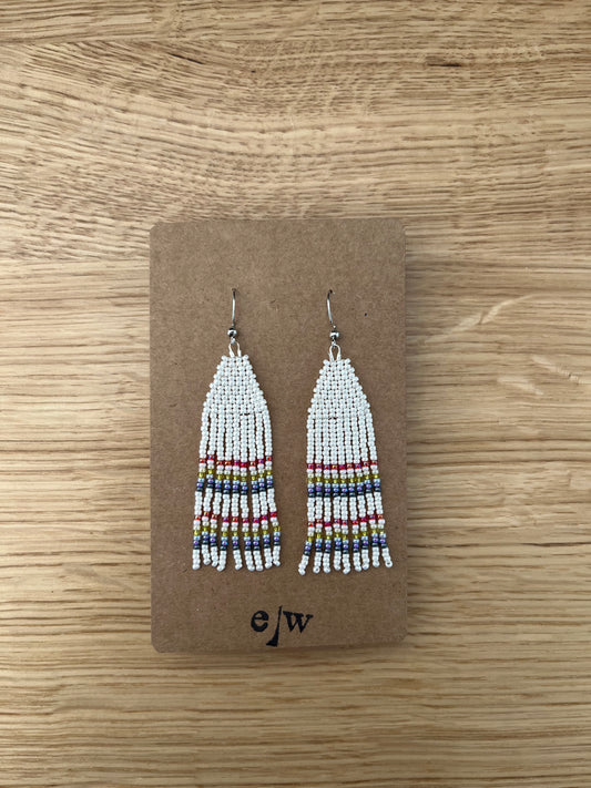 Ivory Rainbow