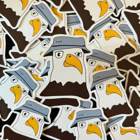 Bird Murry