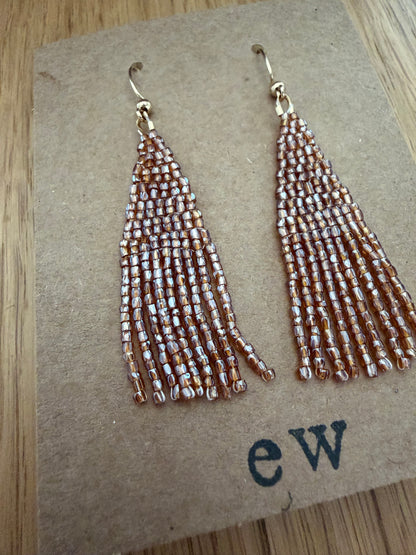 Bronze Fringe