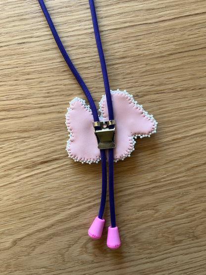 Balloon Dog Bolo Tie