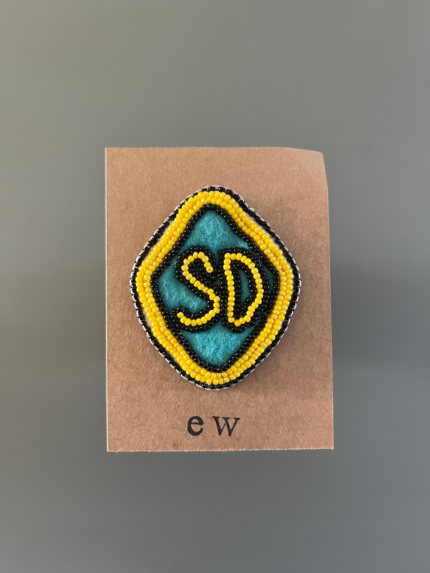 Scooby Tag