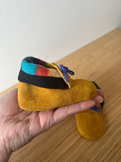 Baby Moccasin 1