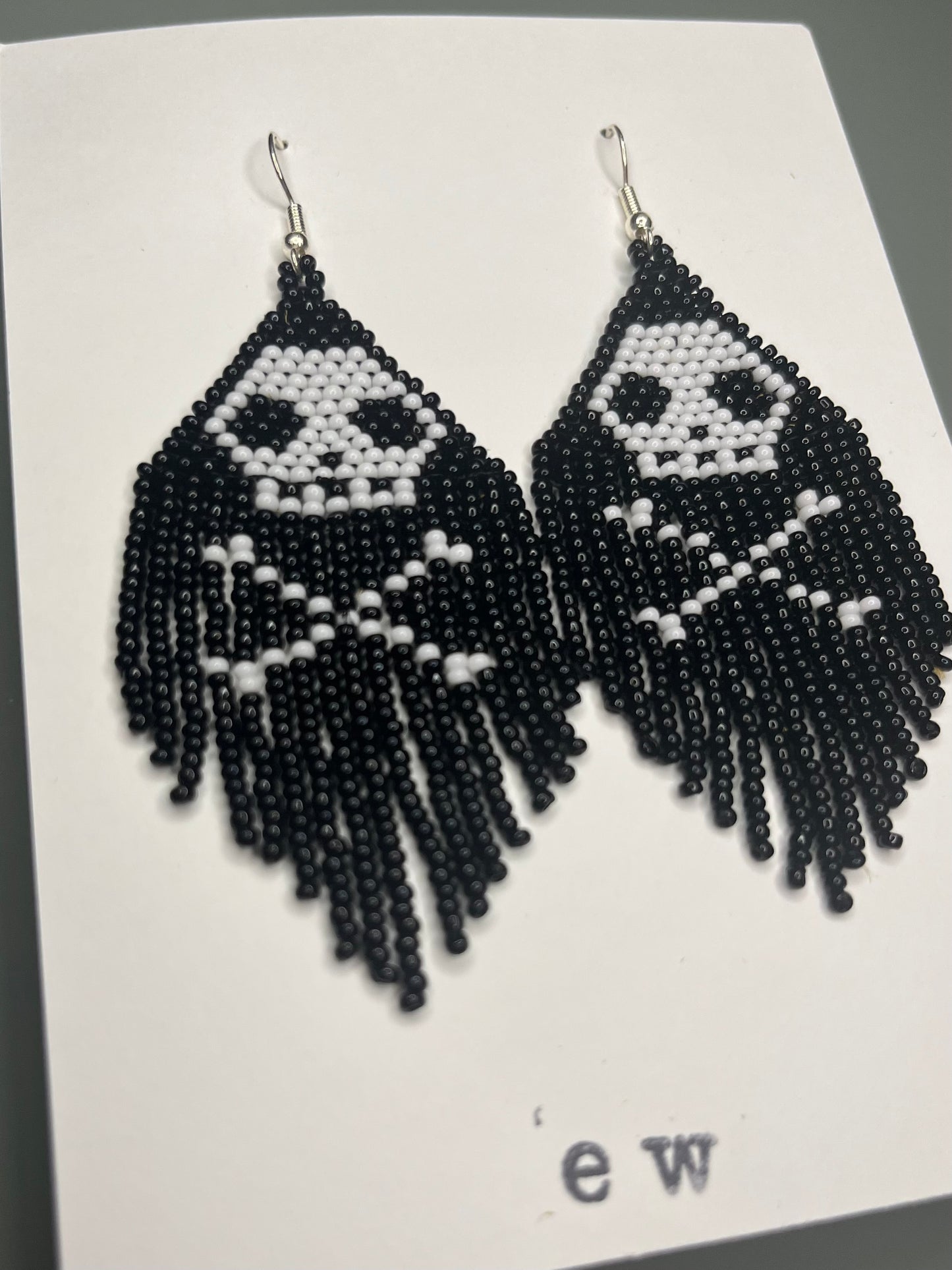 Skull + Bones