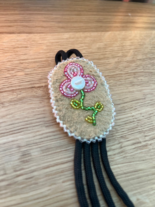 Kokom Flower Bolo