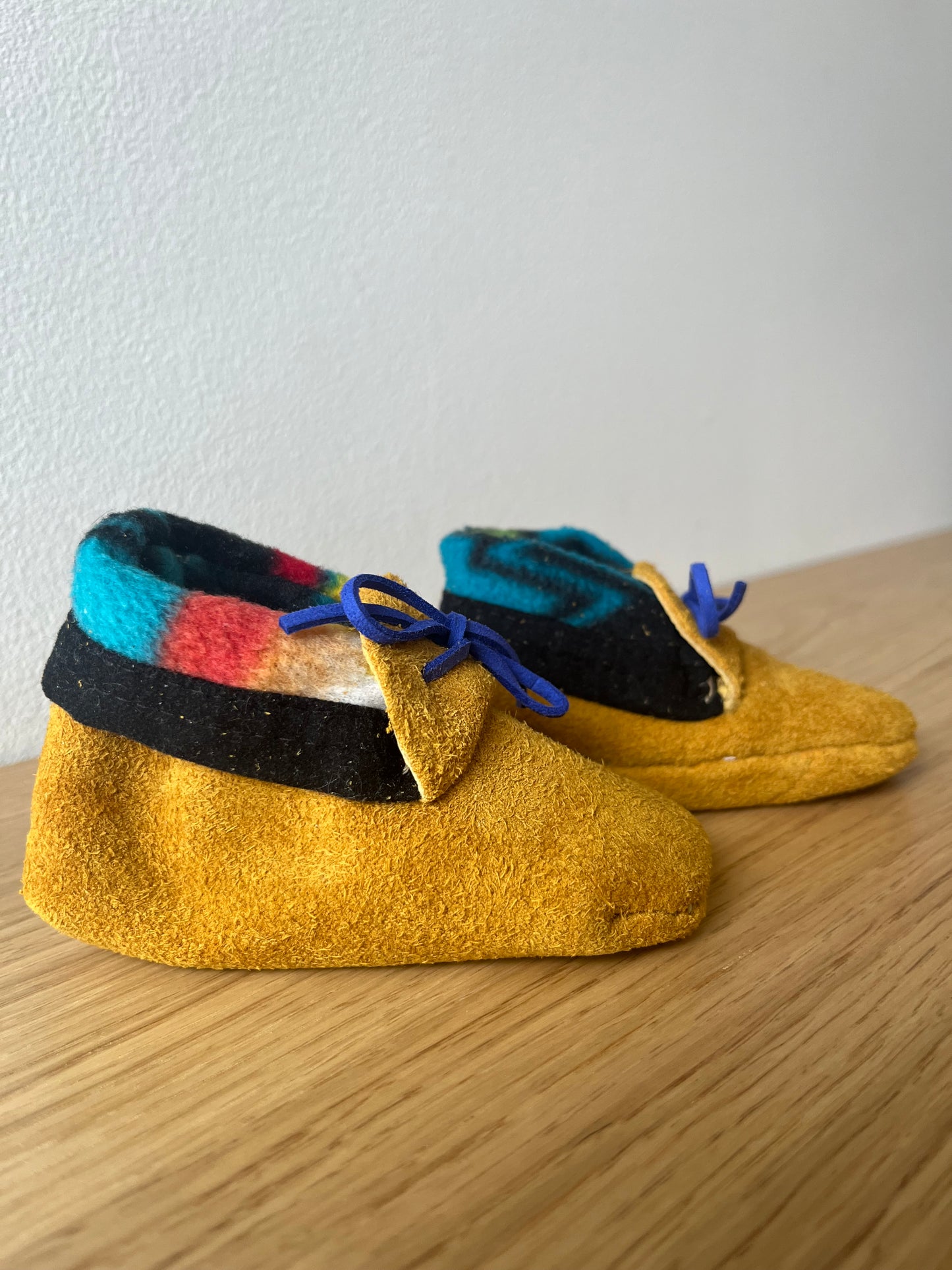 Baby Moccasin 1