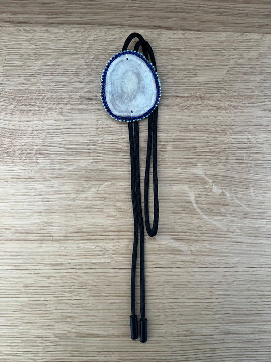 Large Antler Bolo