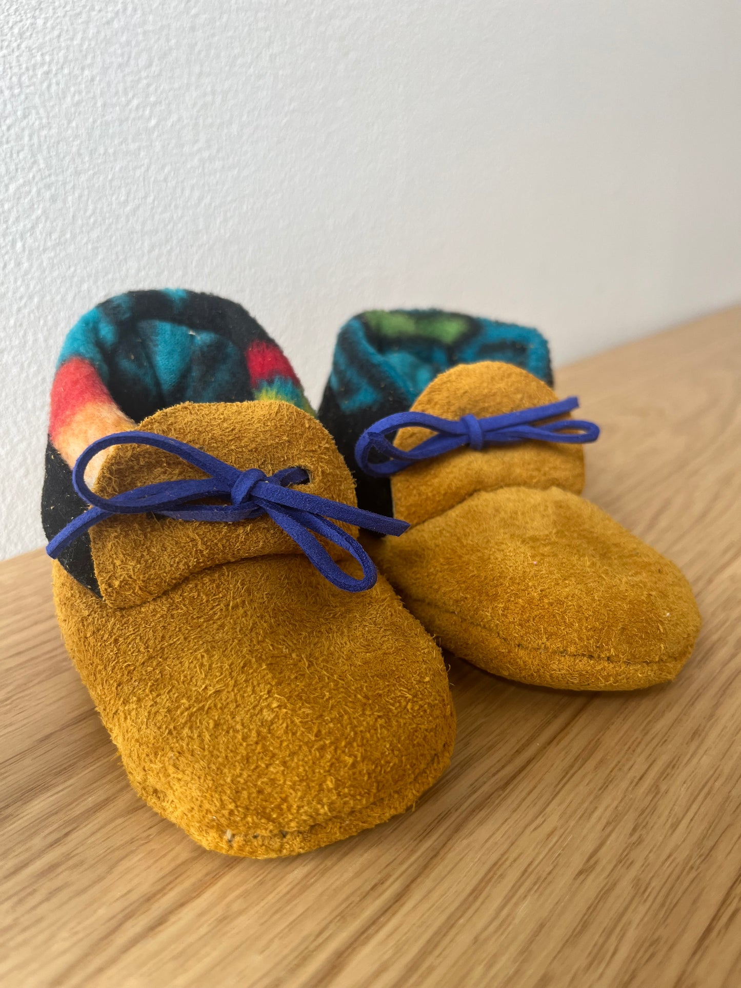 Baby Moccasin 1