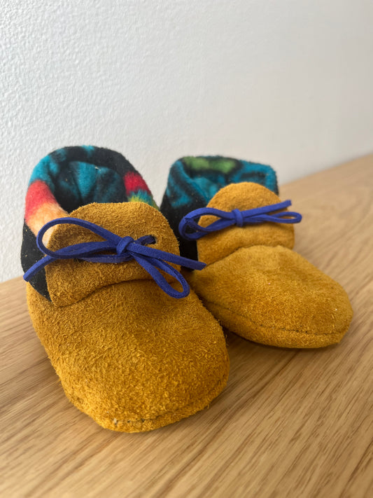 Baby Moccasin 1